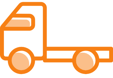 沂水拖车/平板车